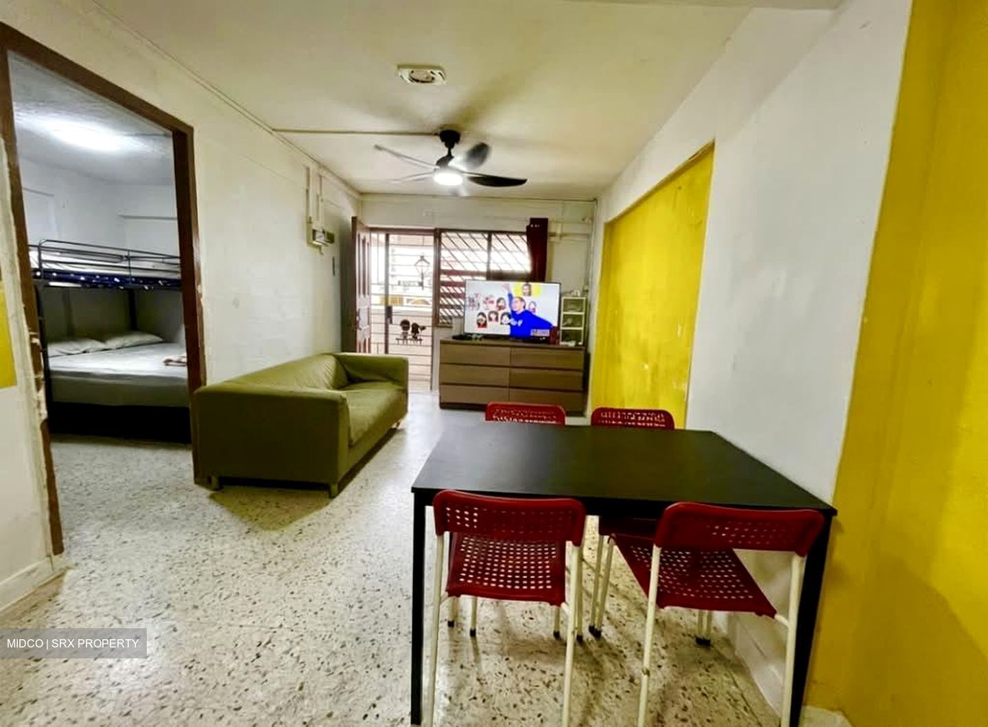 Blk 18 Bedok South Road (Bedok), HDB 3 Rooms #557938151
